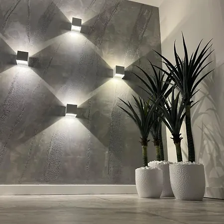 Apartment Agate Belgrade